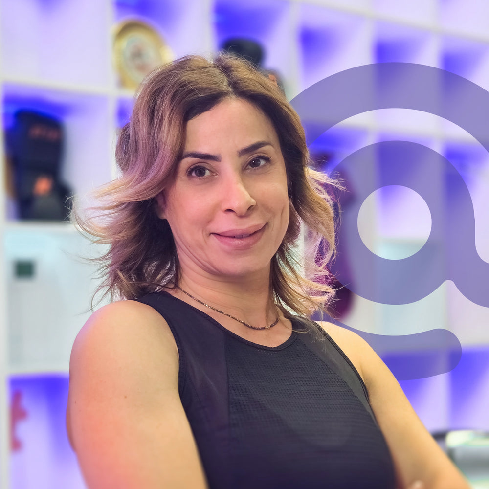 ISABELLE KHALIL