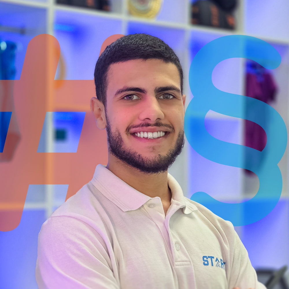 TAMER HALAWI